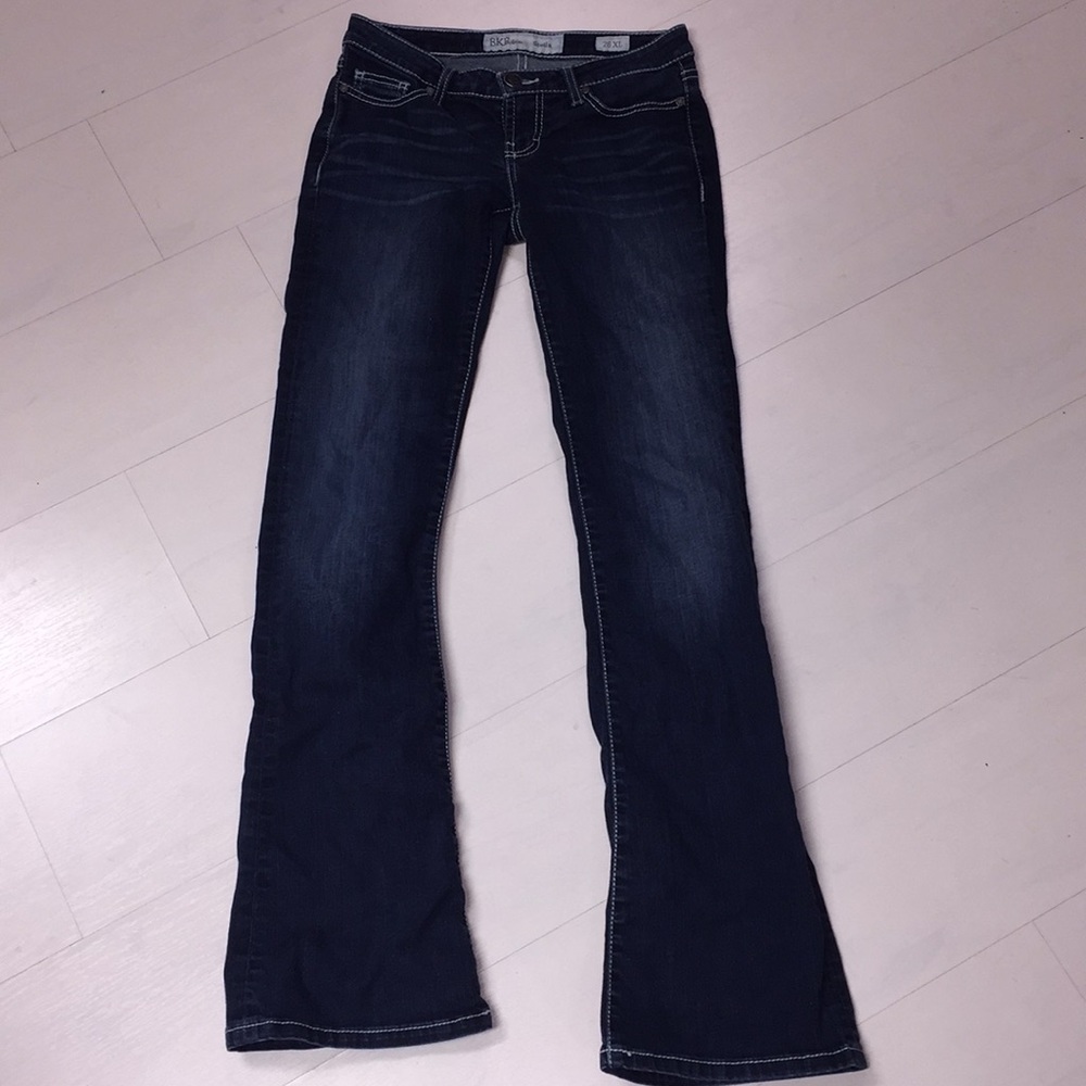 BKE Jeans